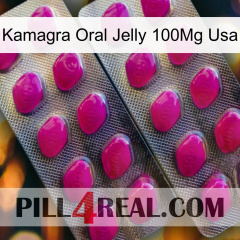 Kamagra Oral Jelly 100Mg Usa 10